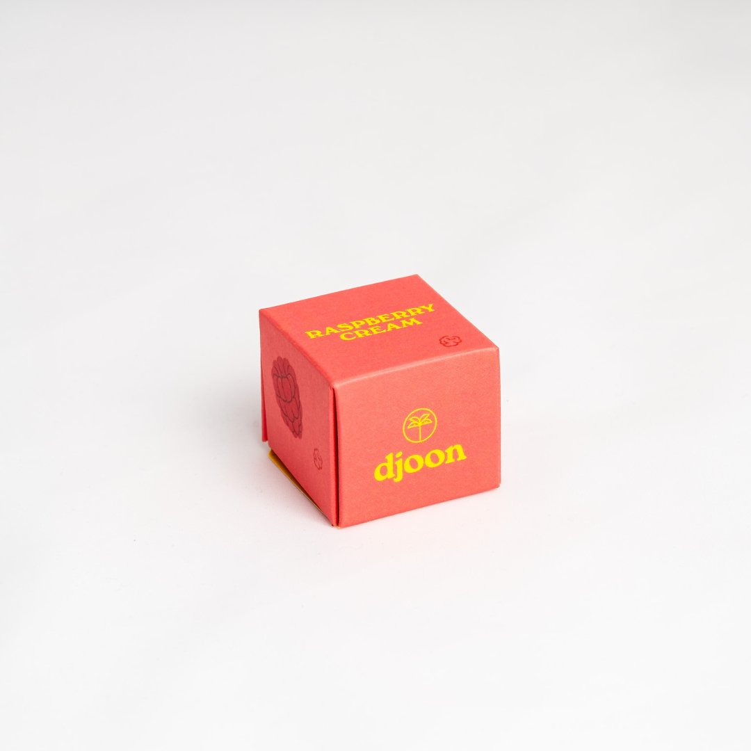 Dattelpralinen: 2er Banderole (Bio)