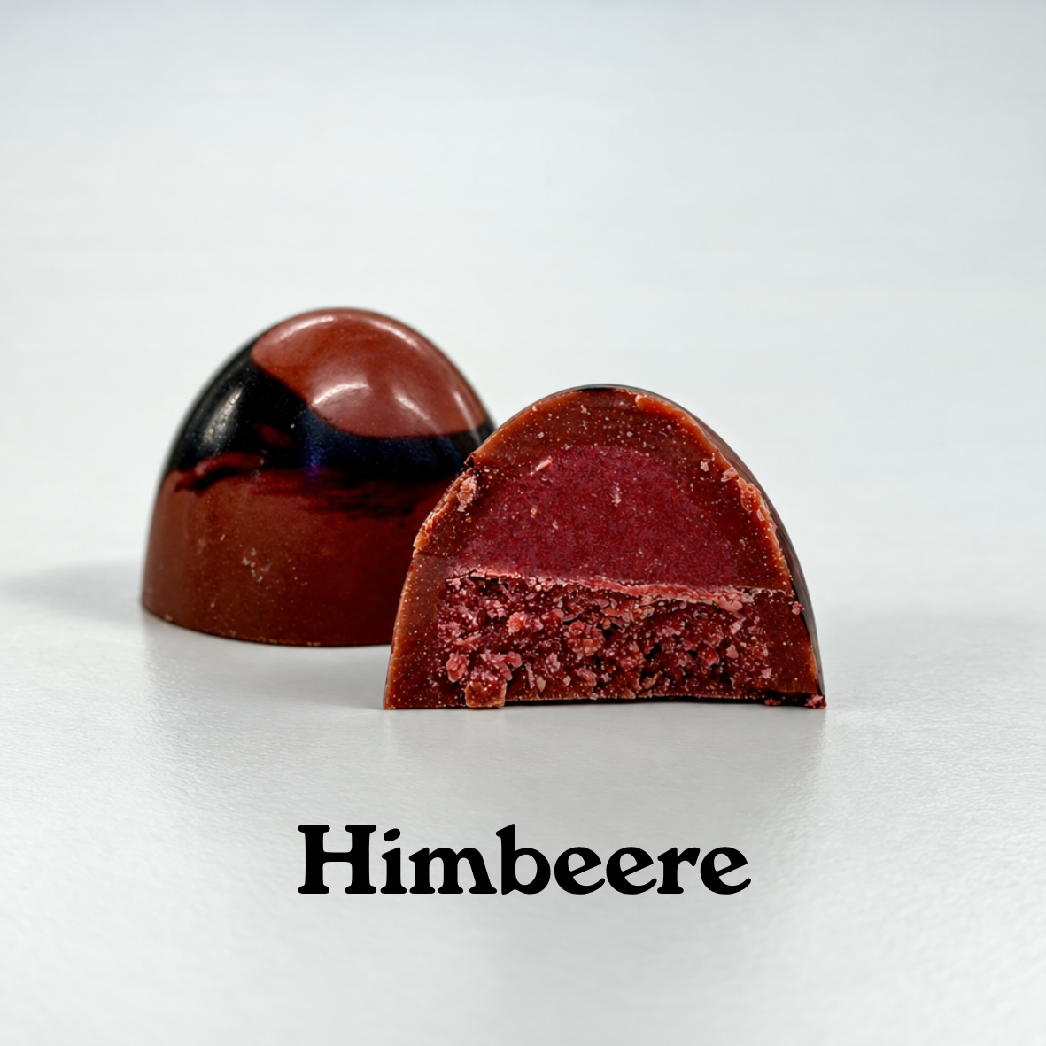 Genussmomente: Pralinen Mix 16er (Bio)
