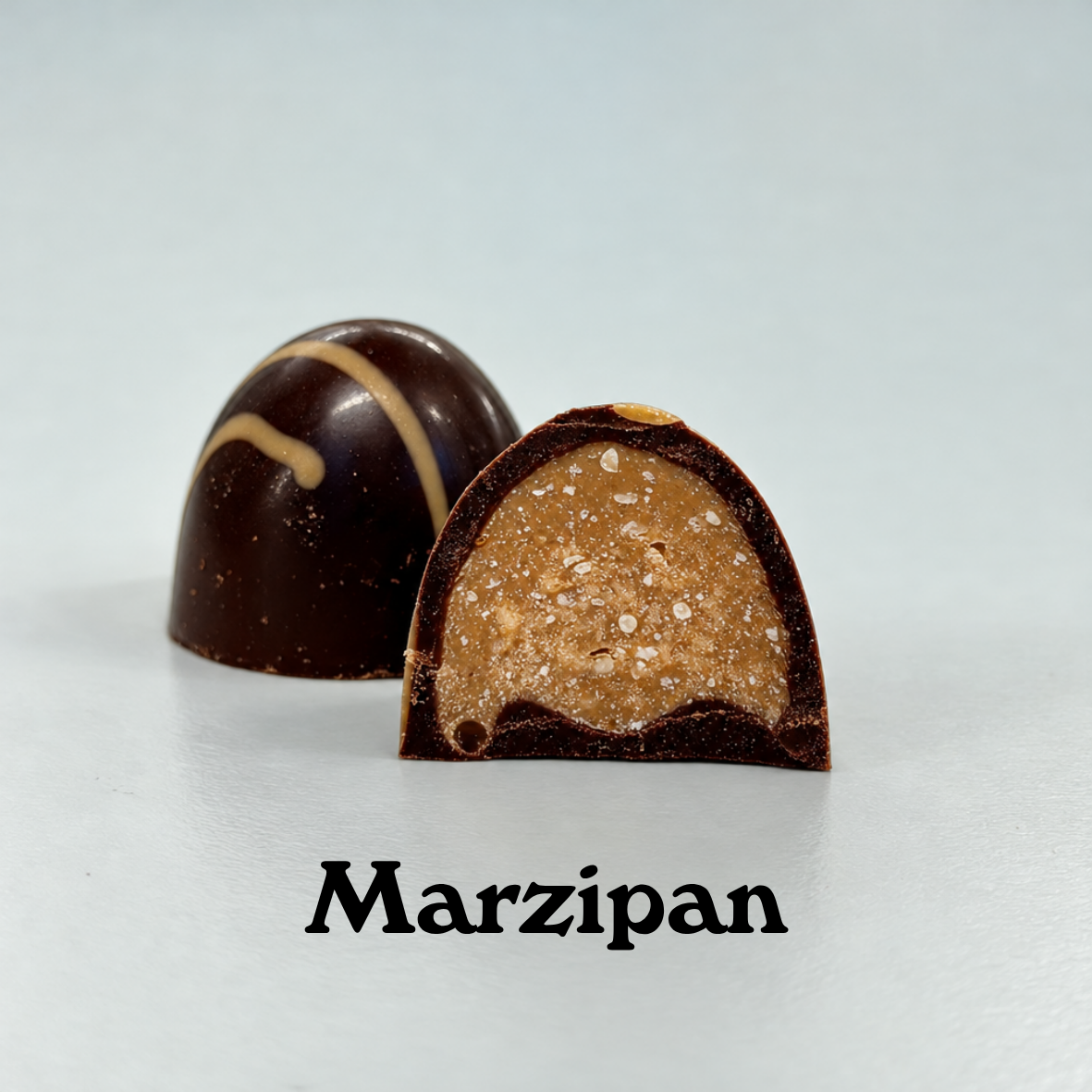 Genussmomente: Pralinen Mix 16er (Bio)