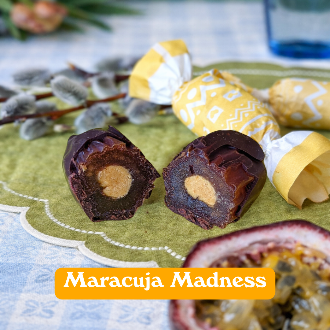 djoon Osternest (Bio)