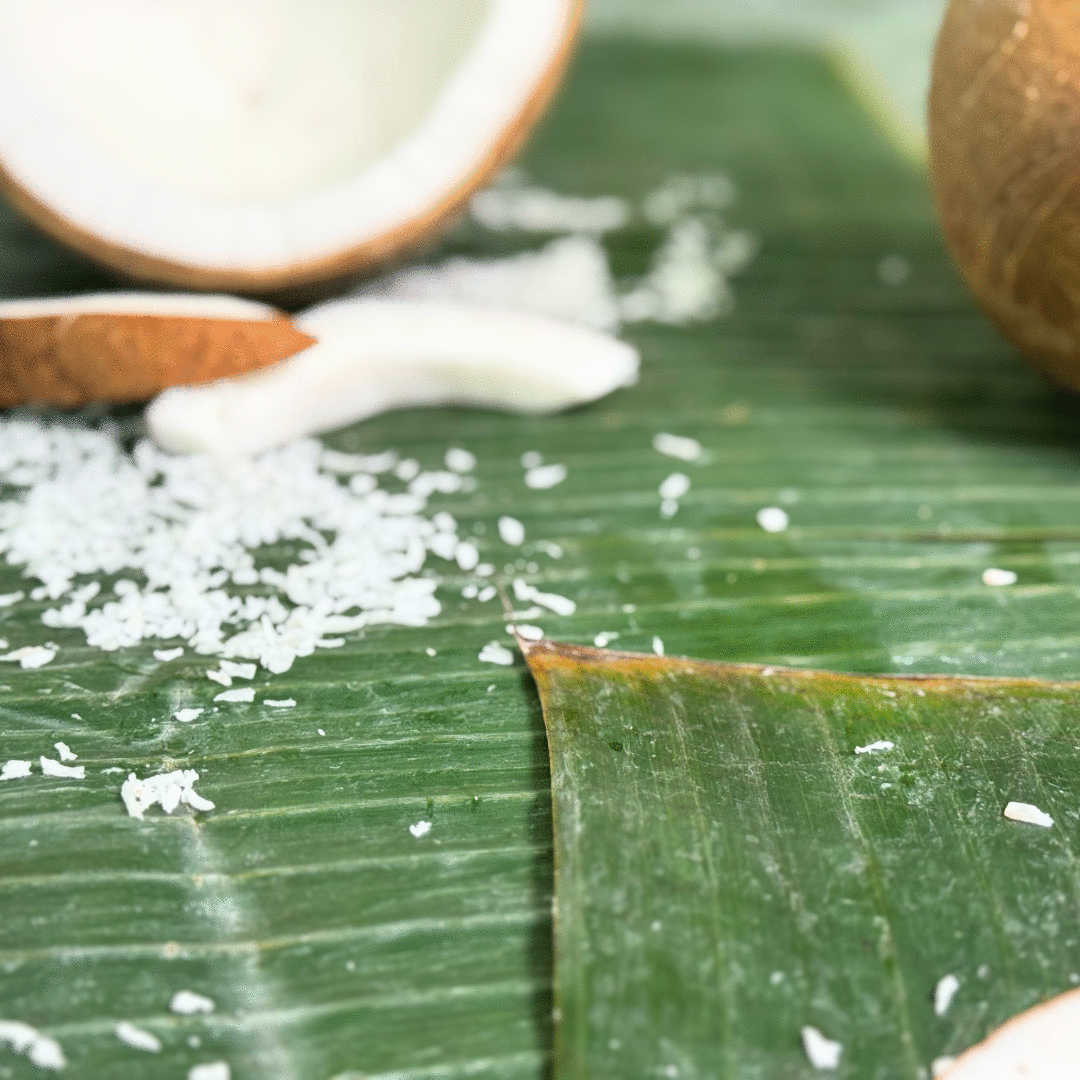 Praline des Monats: Cocco Bello & Raffaella (Bio)