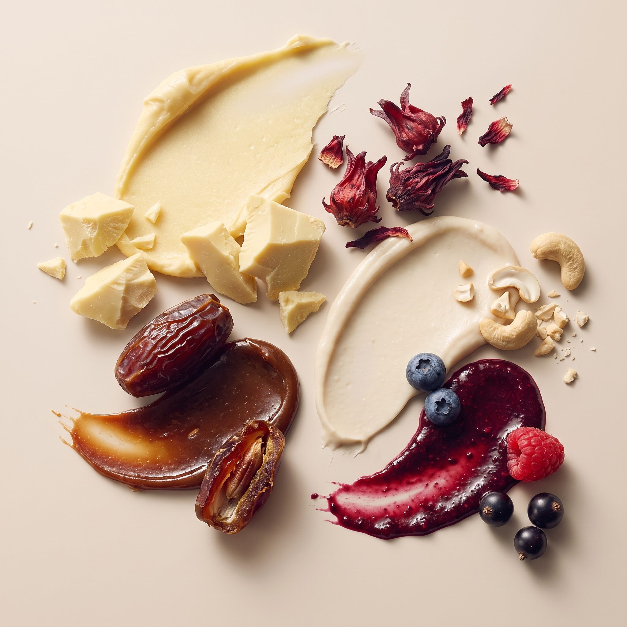 Schokolade des Monats: Wildberry Spritz (Bio)