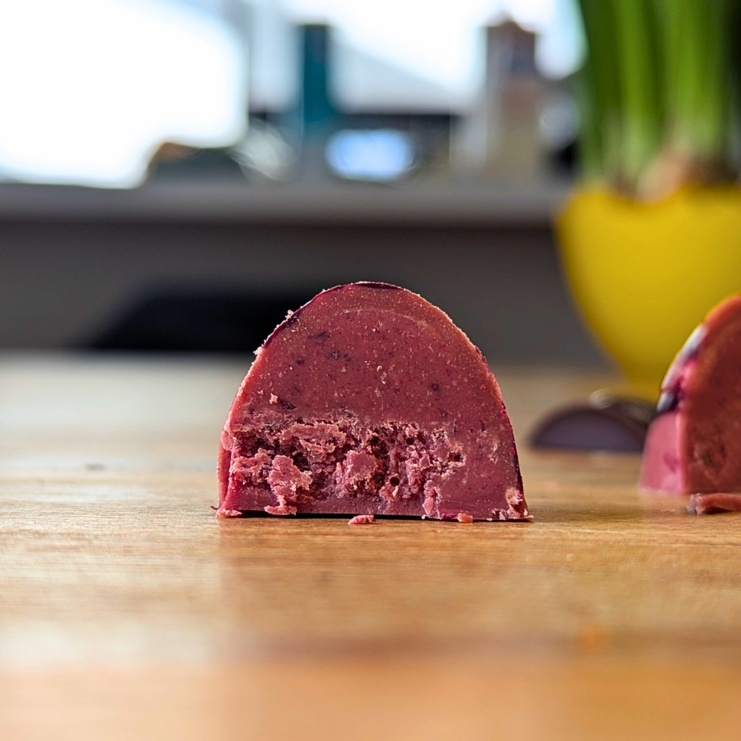 "Für Dich" Geschenkbox (Bio)