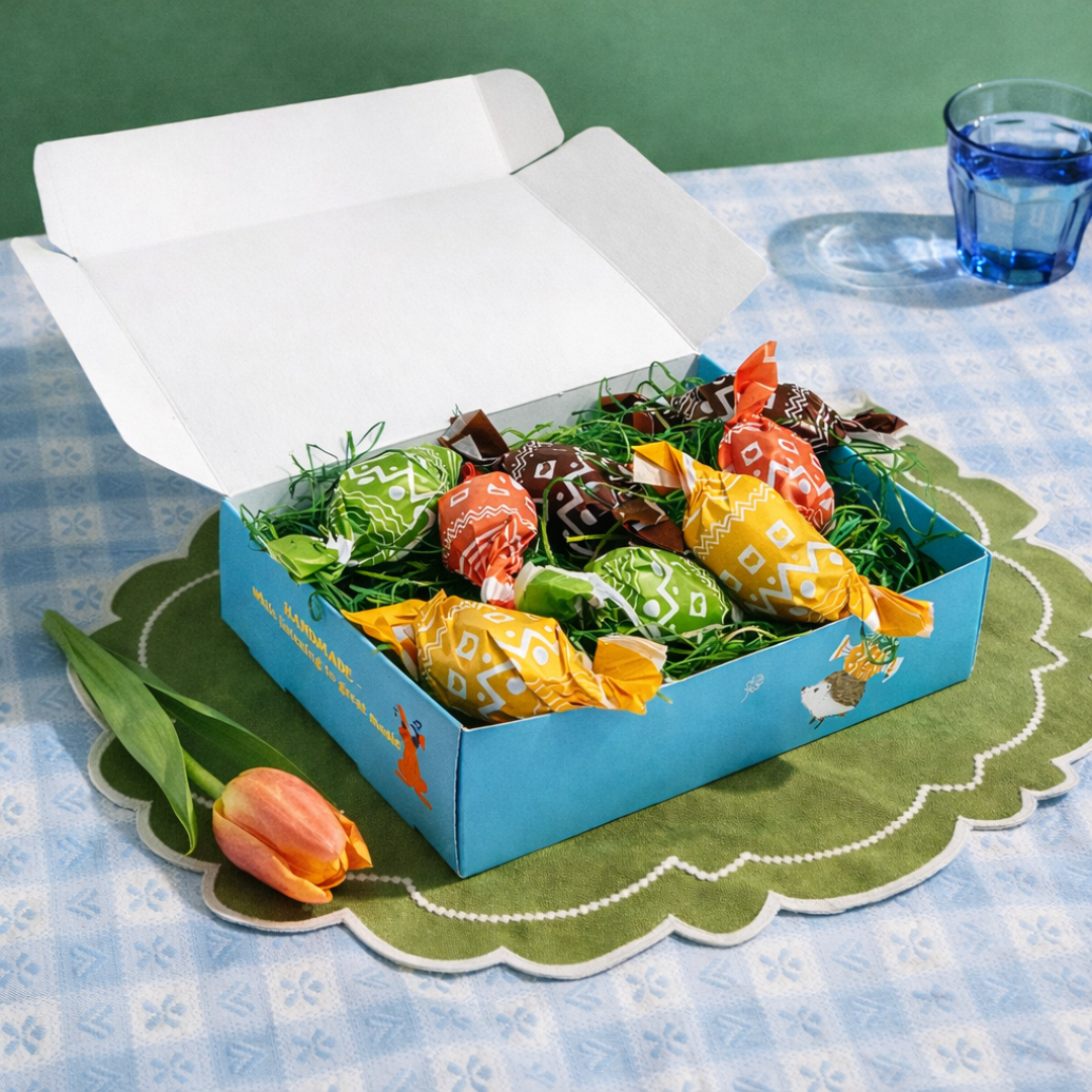 djoon Osternest (Bio)