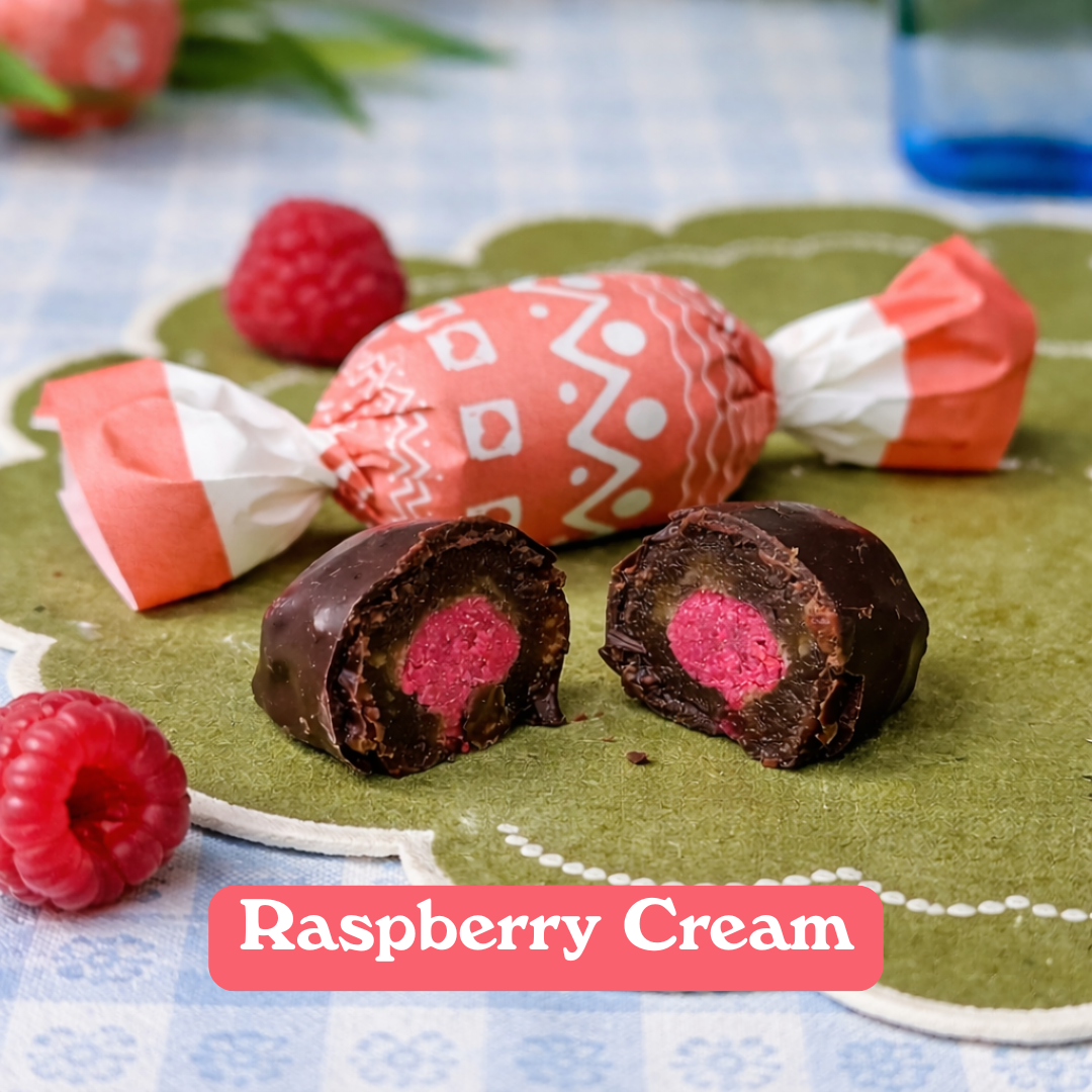 Ostereier lose (Bio) - 25 Stück