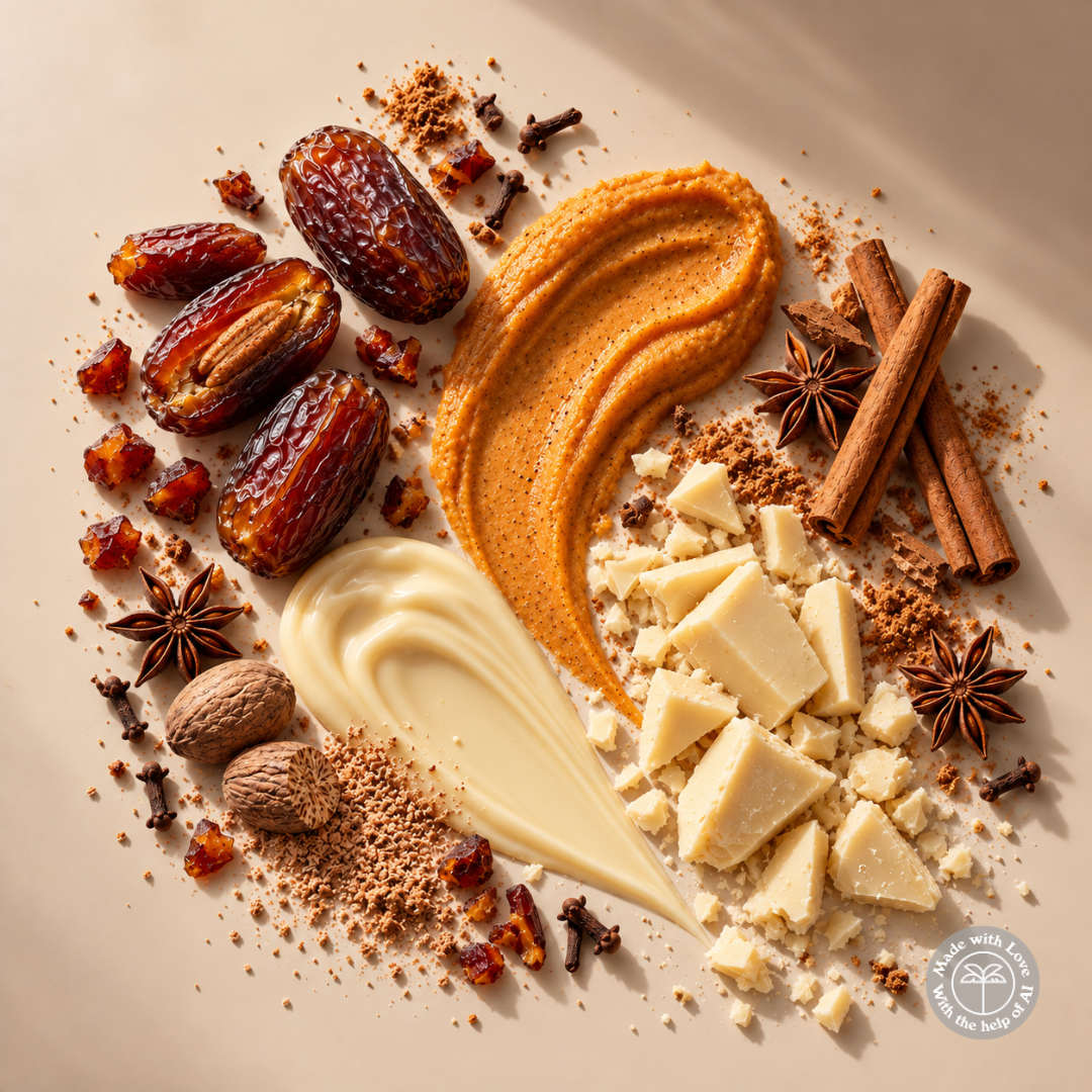 Schokolade des Monats: Pumpkin Spice (Bio)